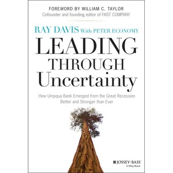 Leading Through Uncertainty de Raymond P. Davis Leading Through Uncertainty de Raymond P. Davis
