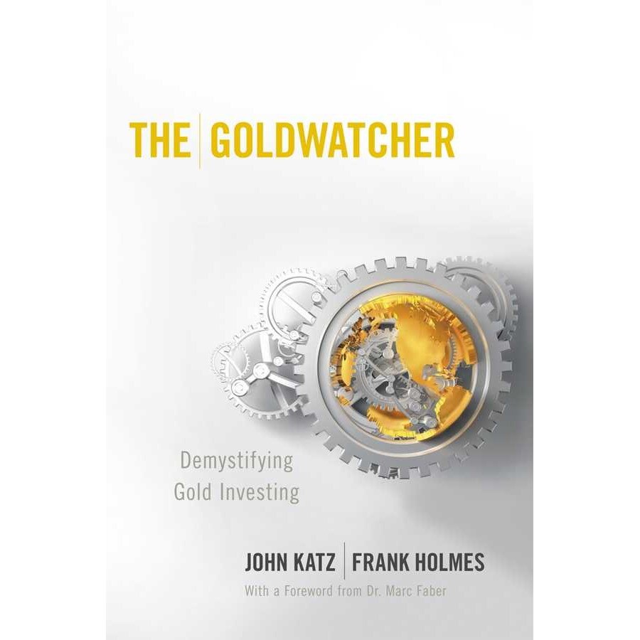 The Goldwatcher de John Katz