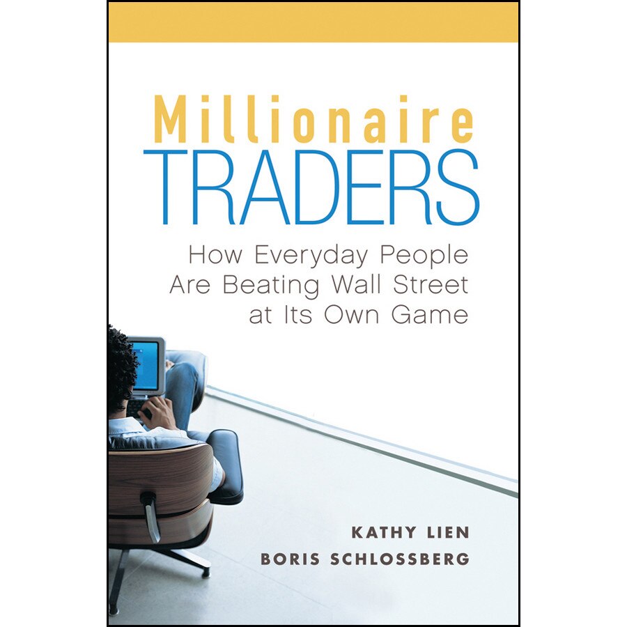 Millionaire Traders de Kathy Lien