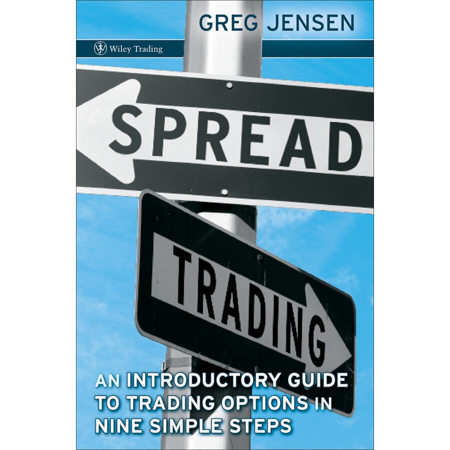 Spread Trading de Greg Jensen
