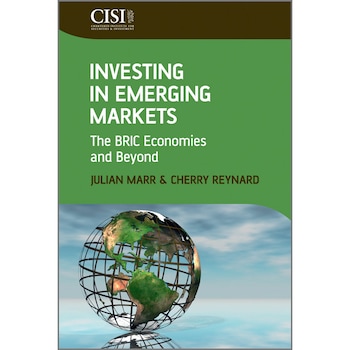 Investing in Emerging Markets de Julian Marr Investing in Emerging Markets de Julian Marr