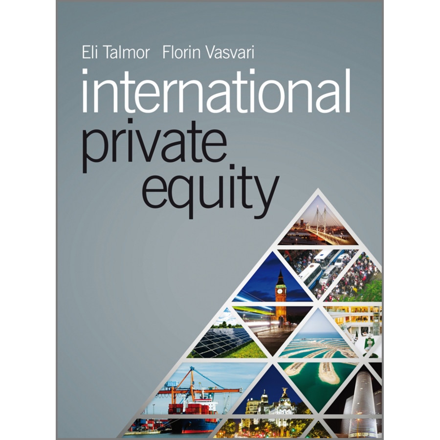 International Private Equity de Eli Talmor