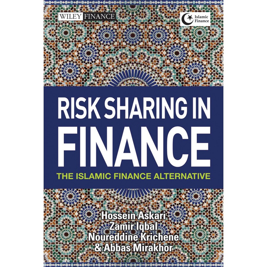 Risk Sharing in Finance de Hossein Askari