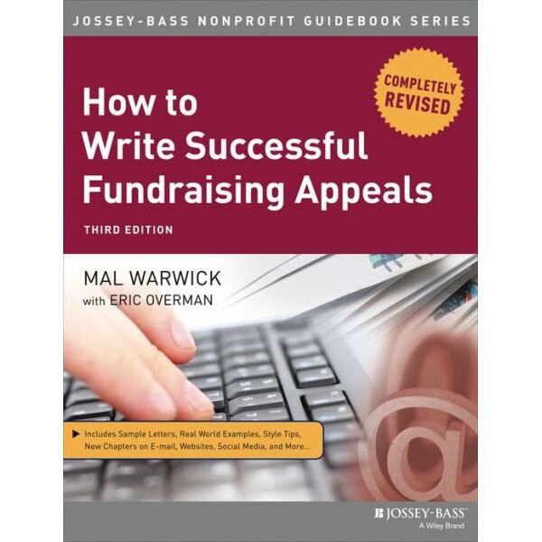How to Write Successful Fundraising Appeals de Mal Warwick