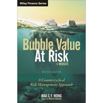 Bubble Value at Risk de Max C. Y. Wong Bubble Value at Risk de Max C. Y. Wong