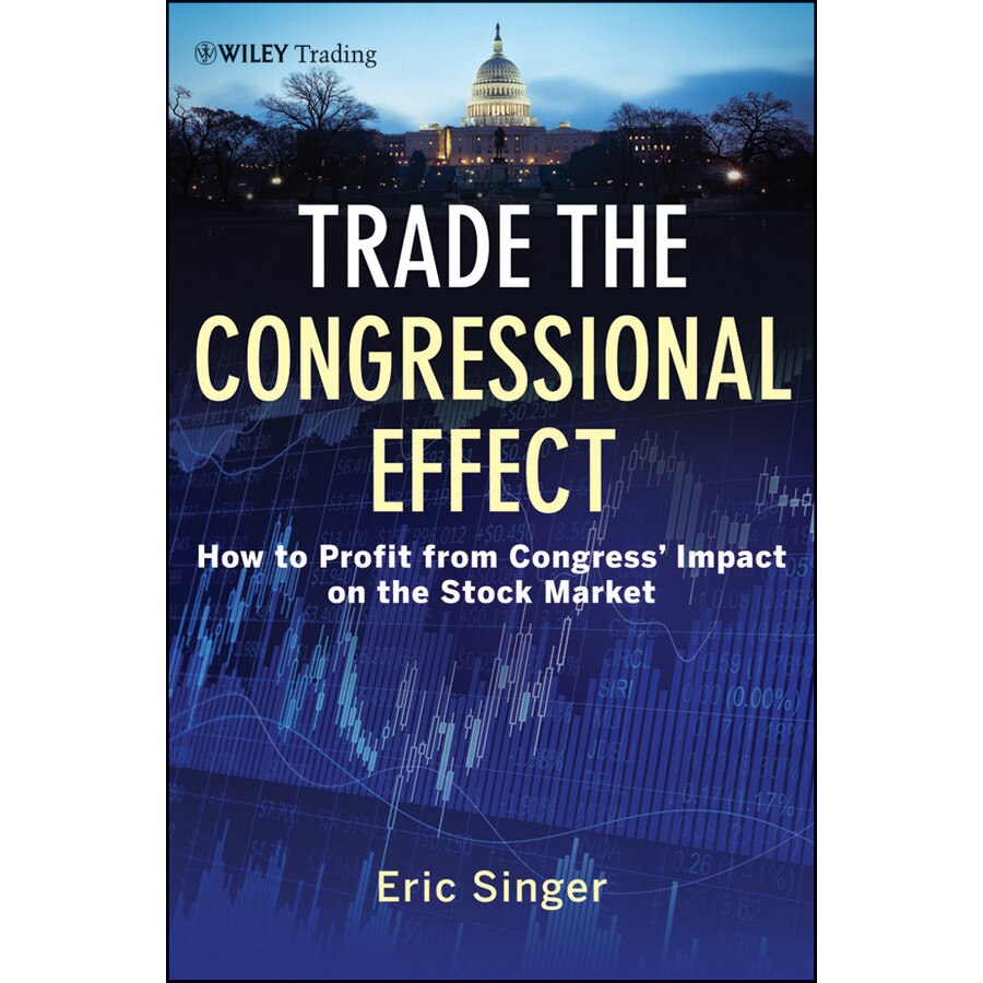 Trade the Congressional Effect de Eric T. Singer