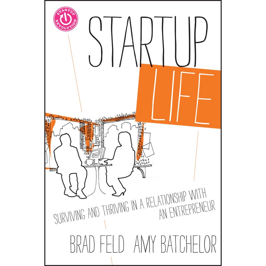 Startup Life de Brad Feld