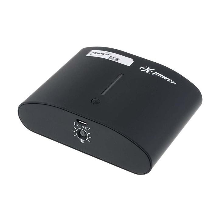 Acumulator extern portabil USB model EL540 38Wh