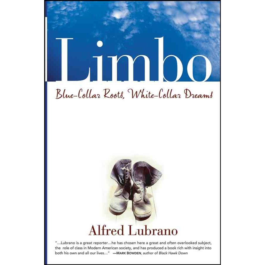 Limbo de Alfred Lubrano