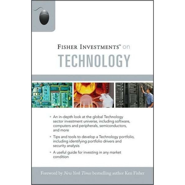 Fisher Investments on Technology de Fisher Investments