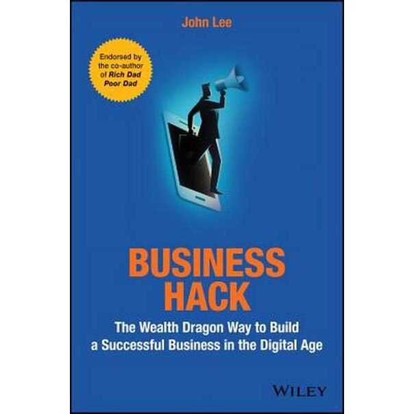 Business Hack de John Lee
