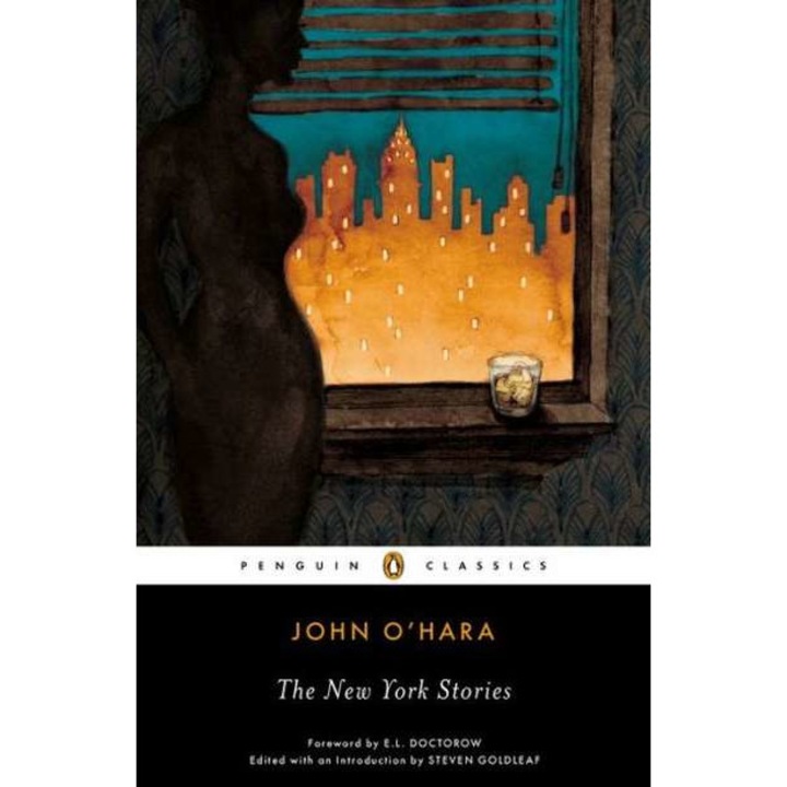 The New York Stories de John O'Hara