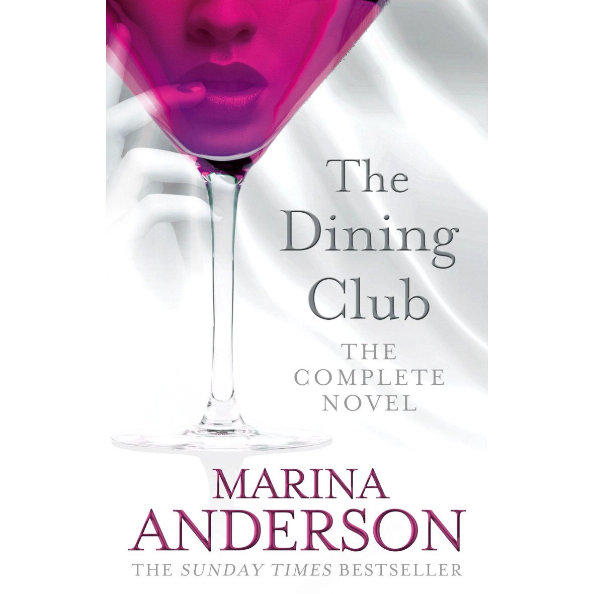The Dining Club de Marina Anderson