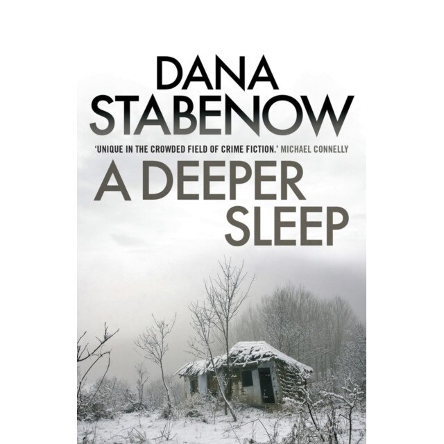 A Deeper Sleep de Dana Stabenow
