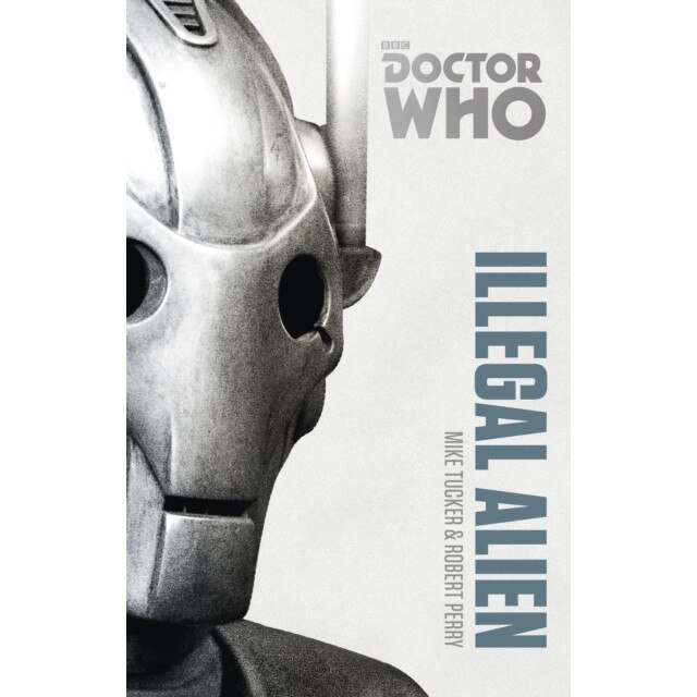 Illegal Alien de Mike Tucker