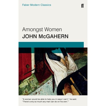 Amongst Women de John McGahern Amongst Women de John McGahern