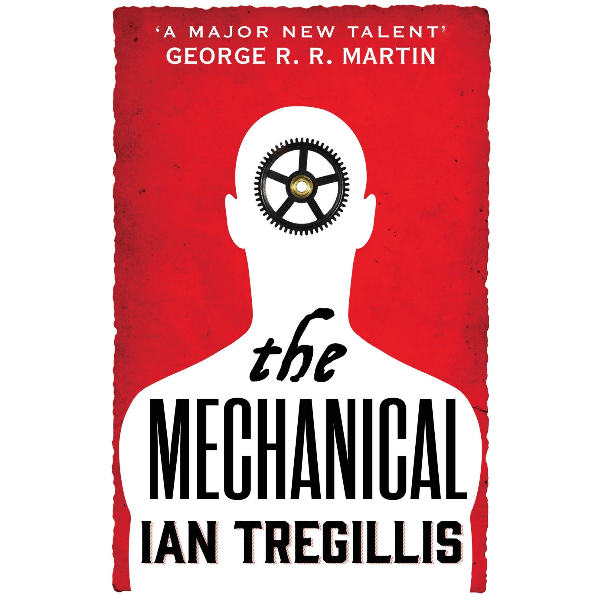 The Mechanical de Ian Tregillis