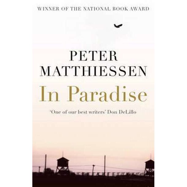 In Paradise de Peter Matthiessen