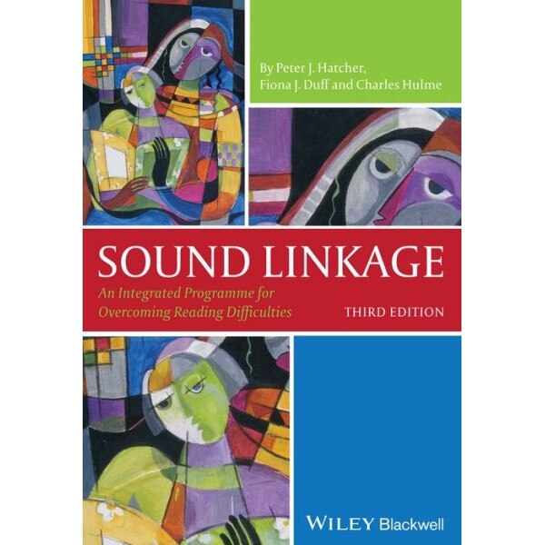Sound Linkage de Peter J. Hatcher