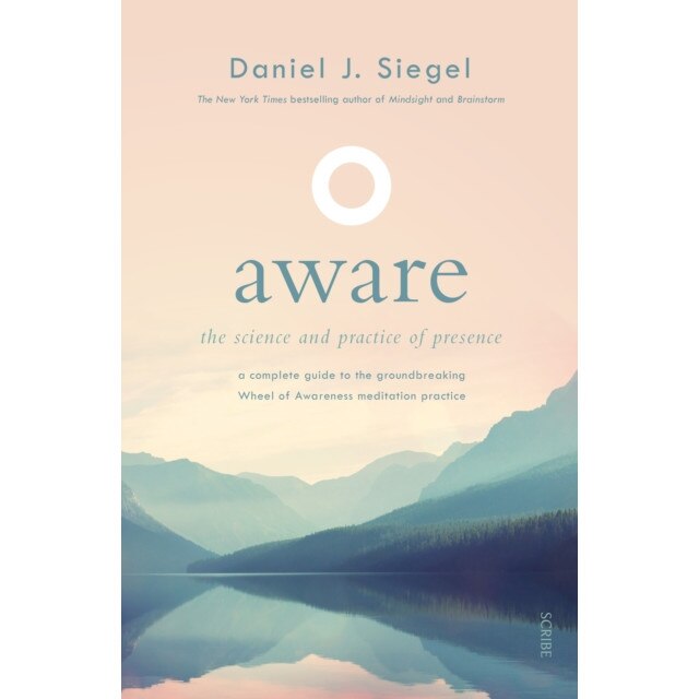 Aware de Daniel J. Siegel