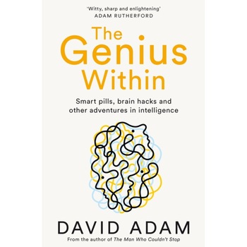 The Genius Within de David Adam The Genius Within de David Adam