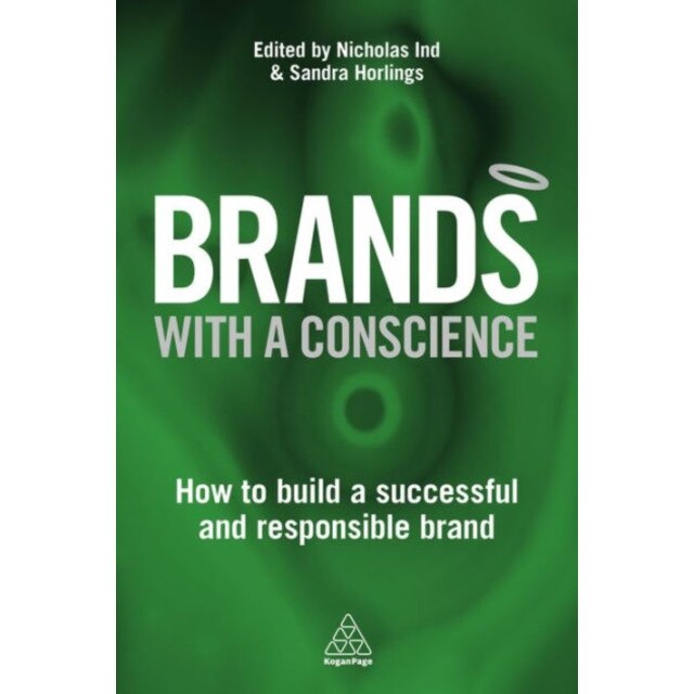 Brands with a Conscience de Nicholas Ind