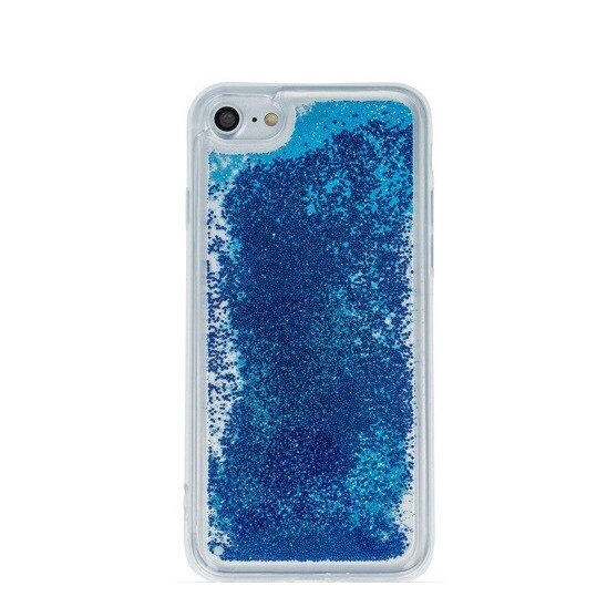 Husa Samsung Galaxy A50 Liquid Pearl Blue