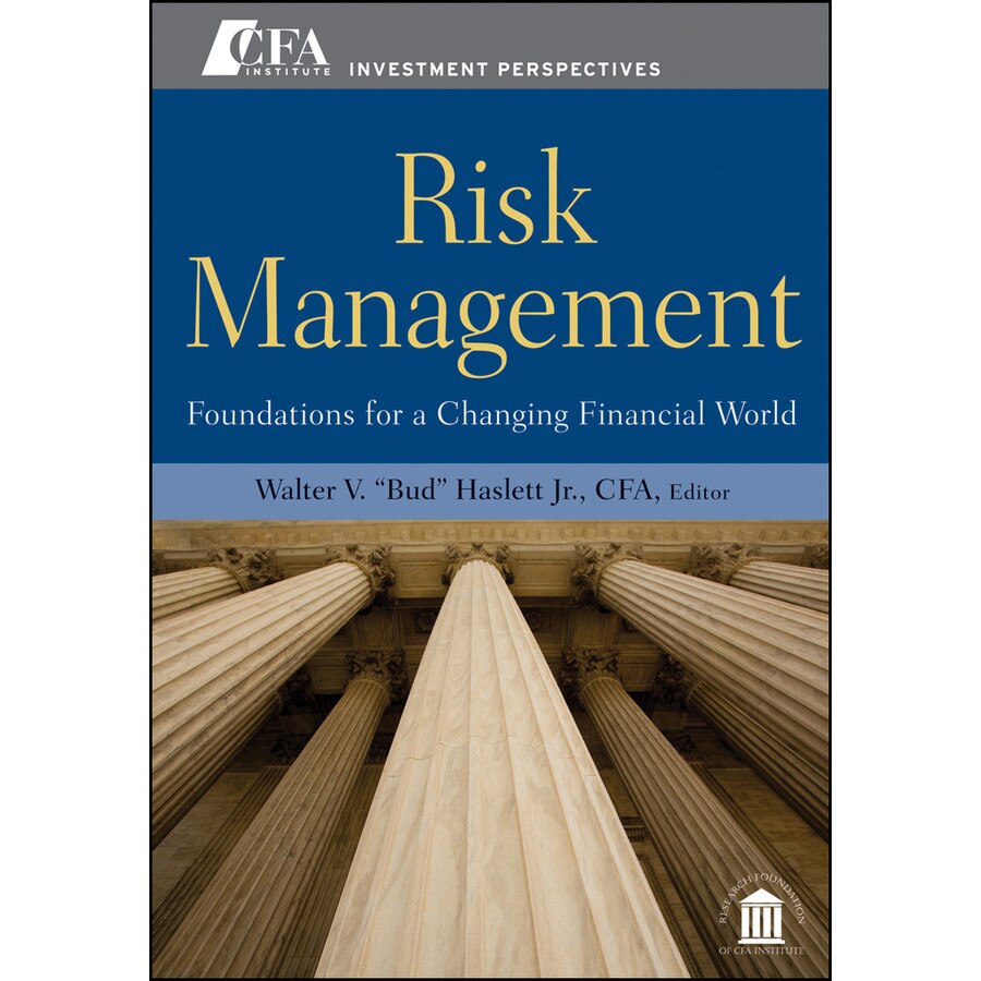 Risk Management de Walter V. 