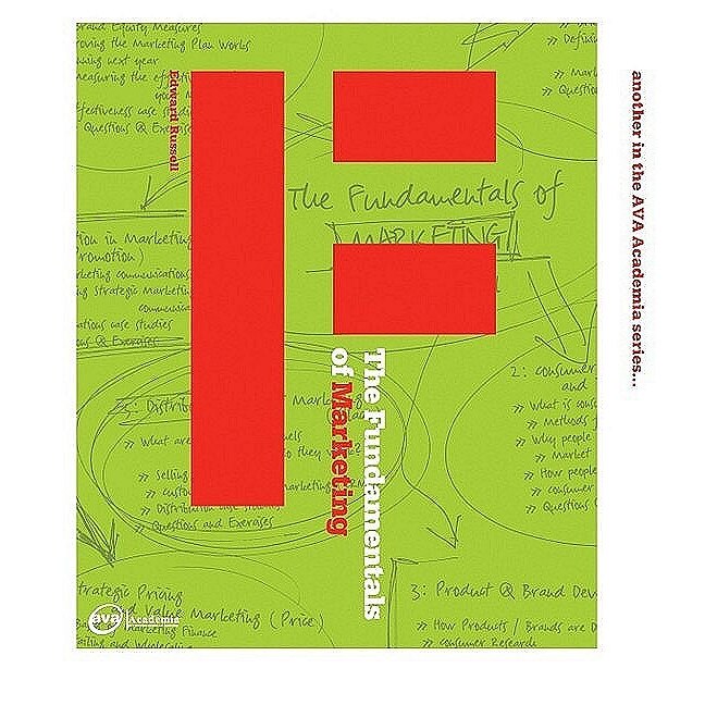 The Fundamentals of Marketing de Edward Russell
