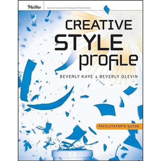 Creative Style Profile de Beverly L. Kaye