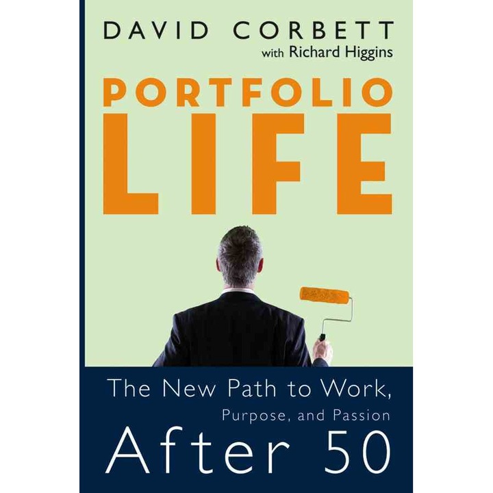 Portfolio Life de David D. Corbett