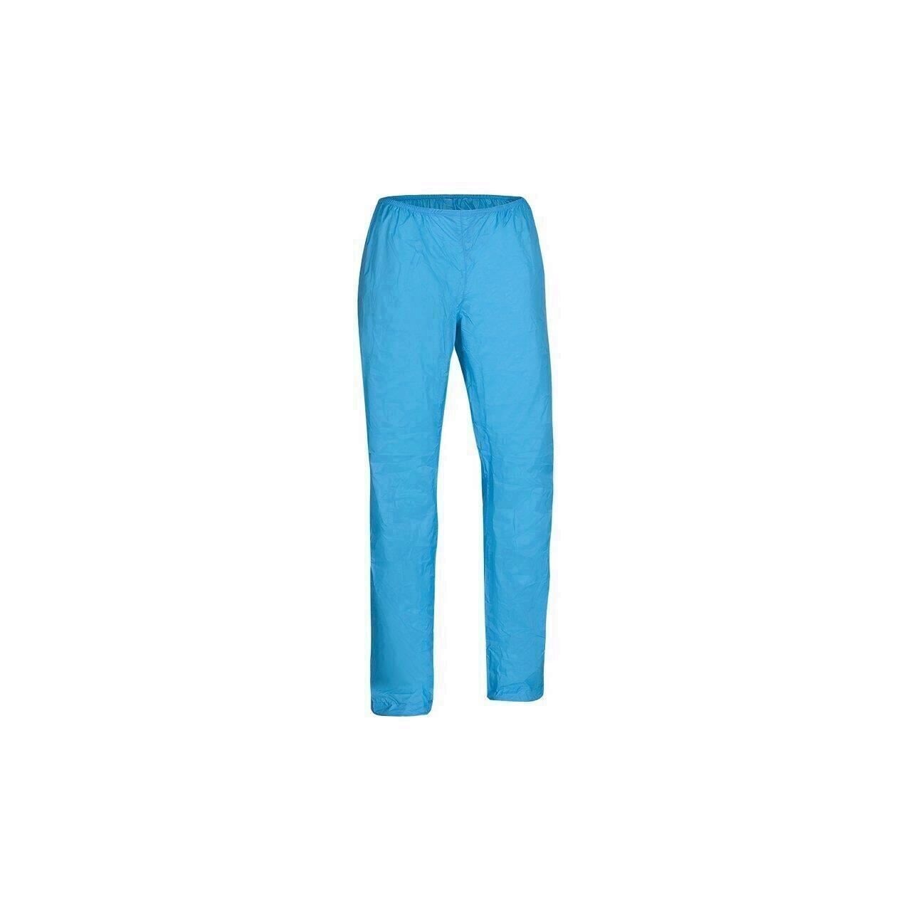 Pantaloni barbati impermeabili, NORTHFINDER Northcover NO-3267OR, Albastru