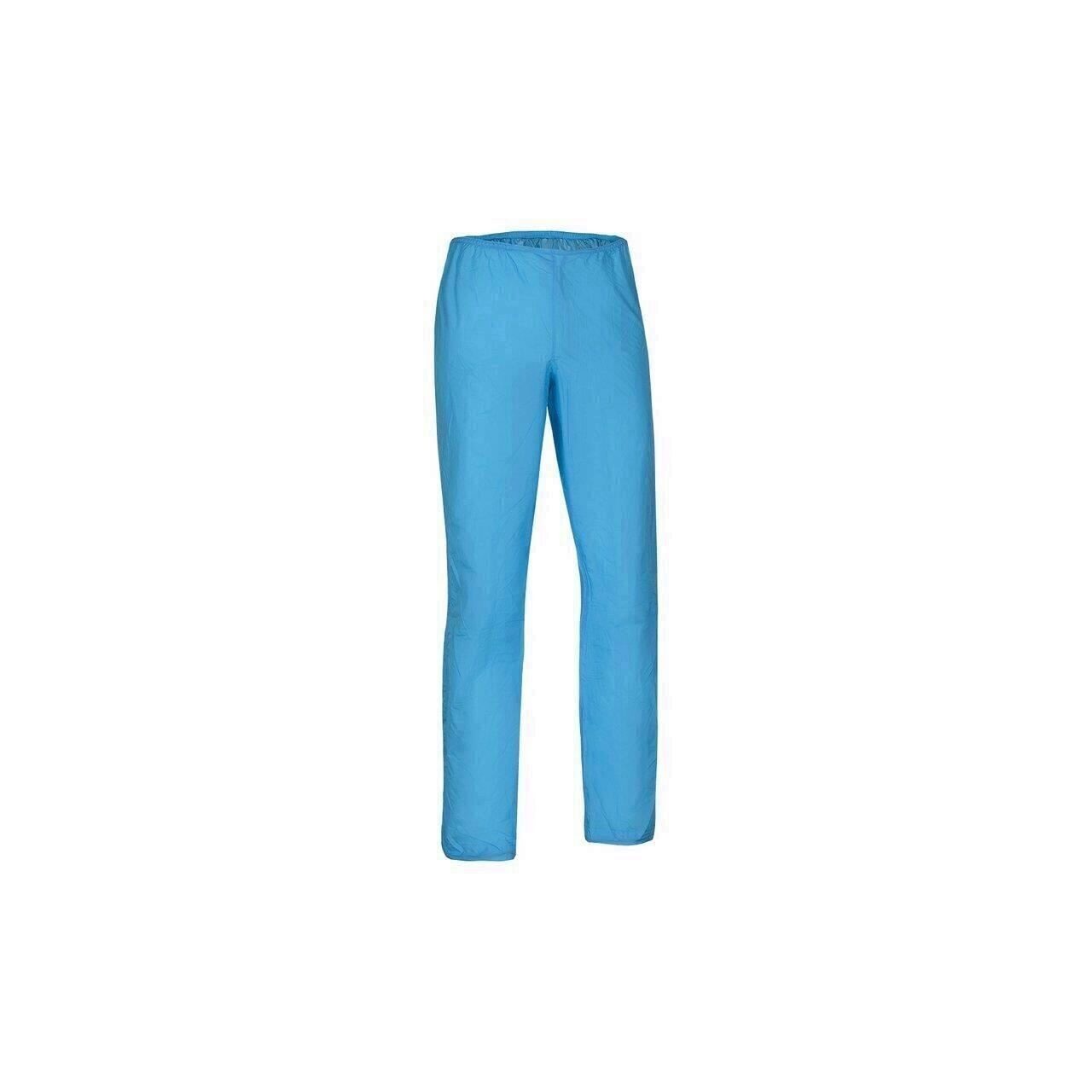 Pantaloni femei impermeabili NORTHFINDER Northkit NO-4269OR, Albastru, L