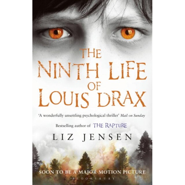 The Ninth Life of Louis Drax de Liz Jensen