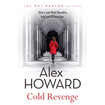 Cold Revenge de Alex Howard Cold Revenge de Alex Howard