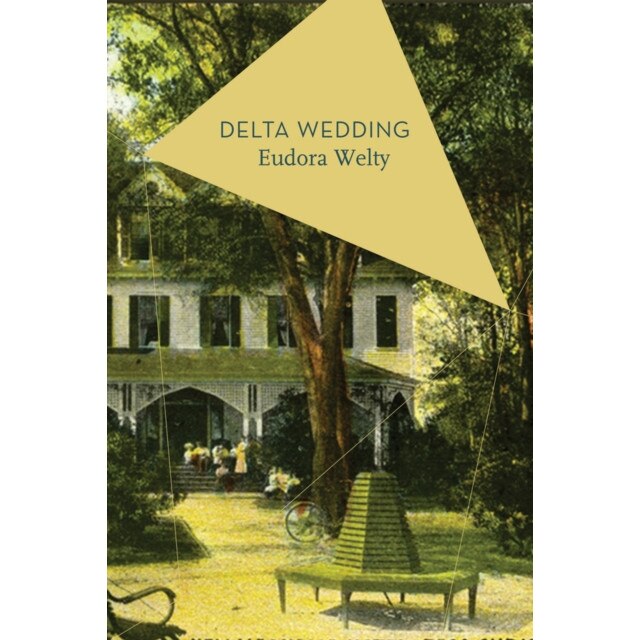 Delta Wedding de Eudora Welty