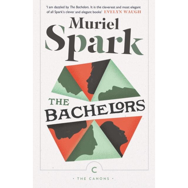 The Bachelors de Muriel Spark