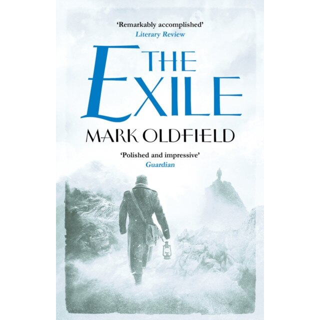 The Exile de Mark Oldfield