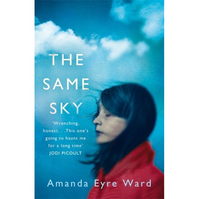 The Same Sky de Amanda Eyre Ward