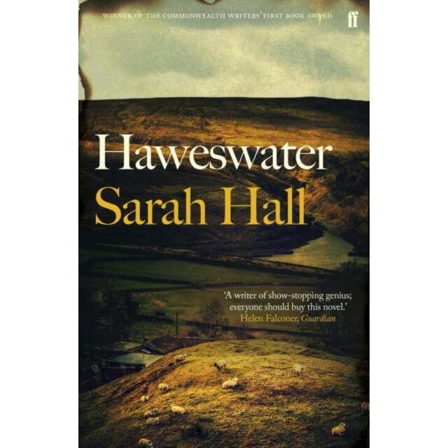 Haweswater de Sarah (Author) Hall