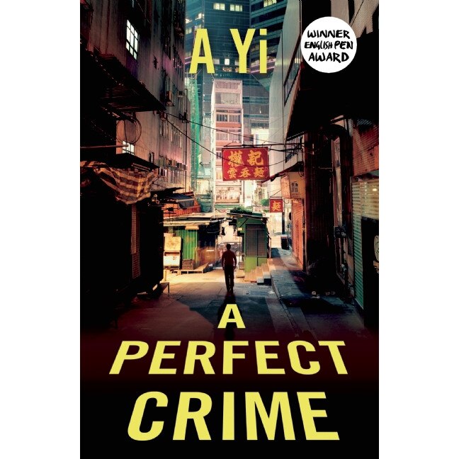 A Perfect Crime de A Yi