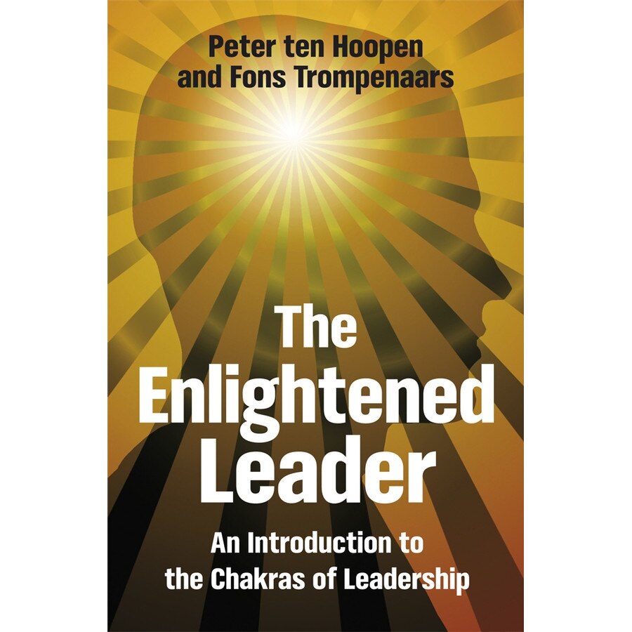 The Enlightened Leader de Peter Ten Hoopen