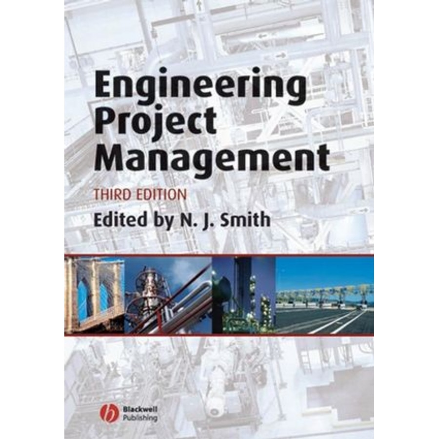 Engineering Project Management de Nigel J. Smith