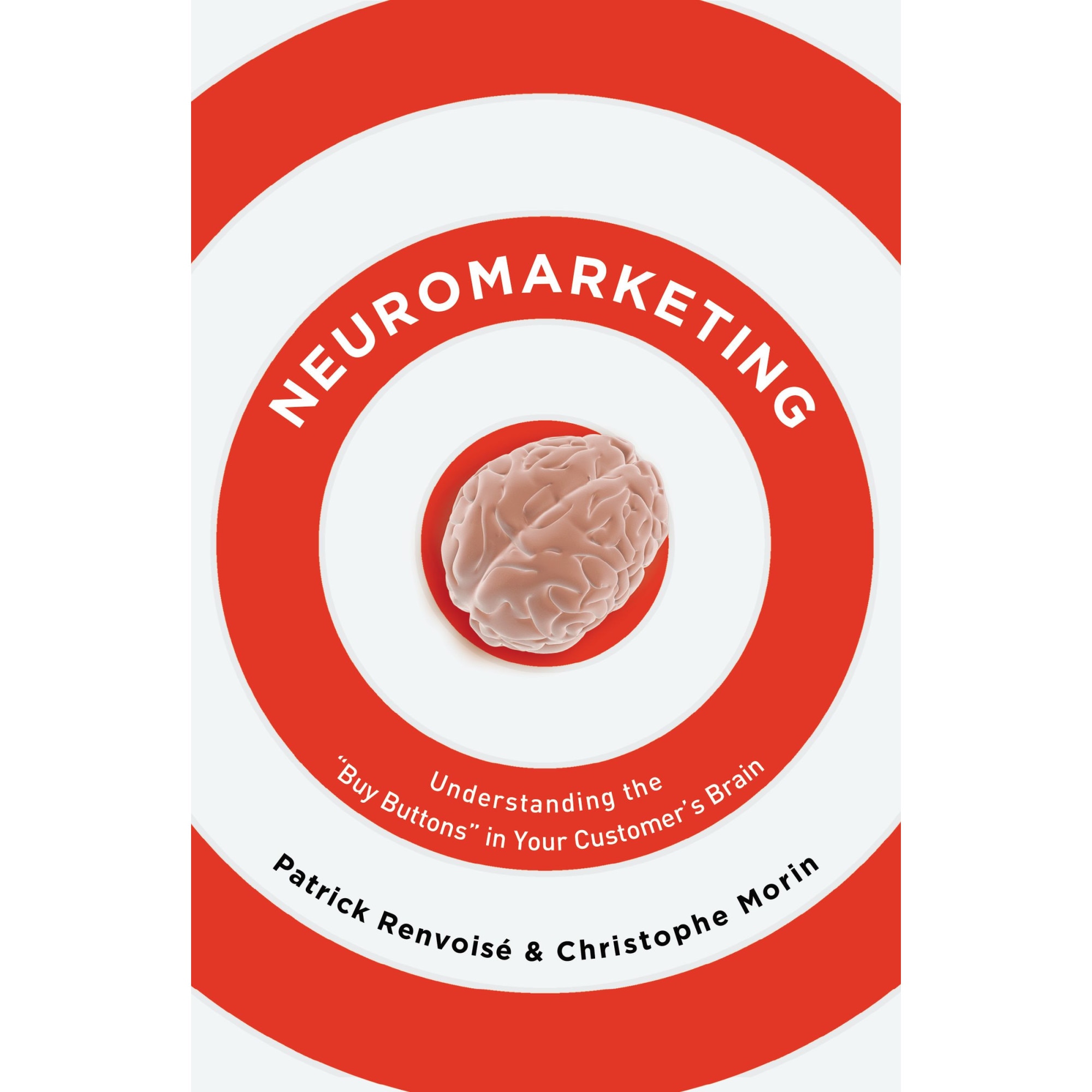 Neuromarketing de Patrick Renvoise