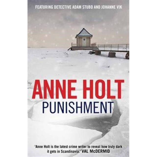 Punishment de Anne Holt