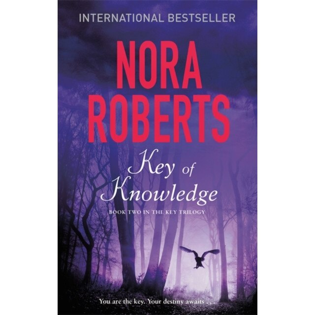 Key Of Knowledge de Nora Roberts