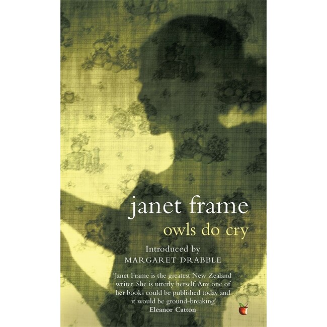 Owls Do Cry de Janet Frame