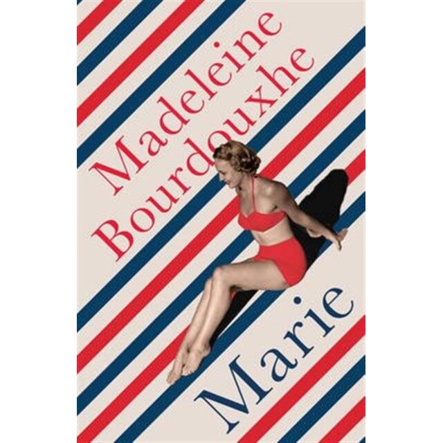 Marie de Madeleine Bourdouxhe