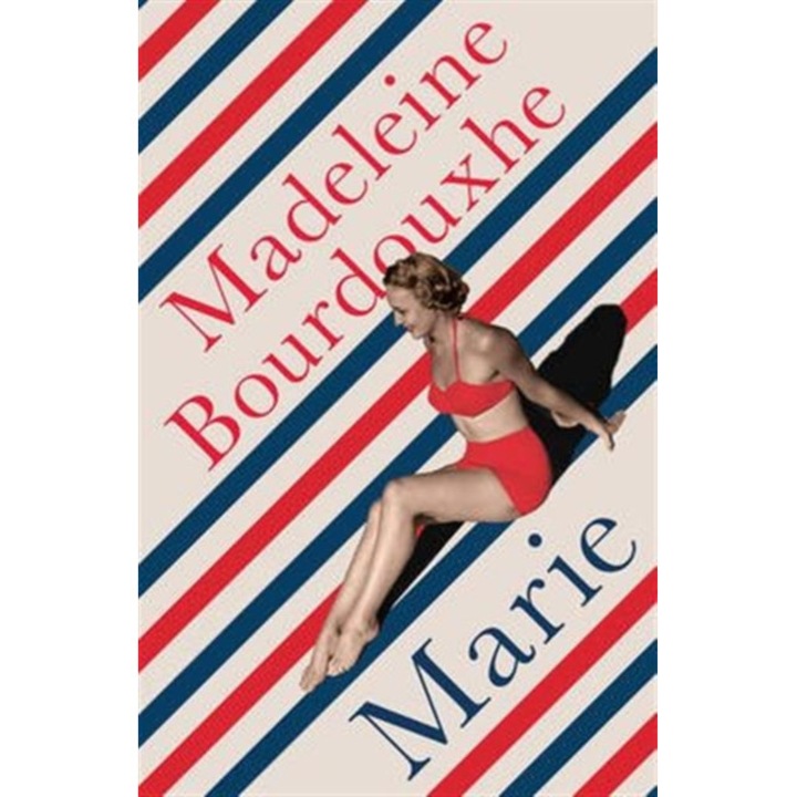 Marie de Madeleine Bourdouxhe