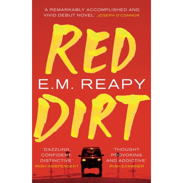 Red Dirt de E. M. Reapy